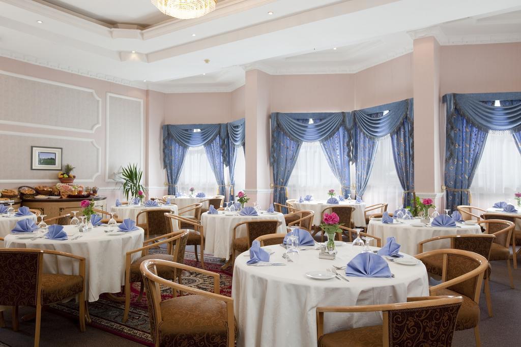 Al Rabea Hotel Najran