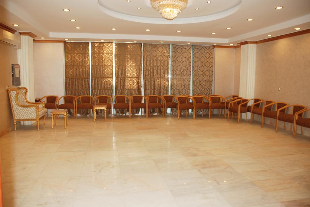 Al Rabea Hotel 5*