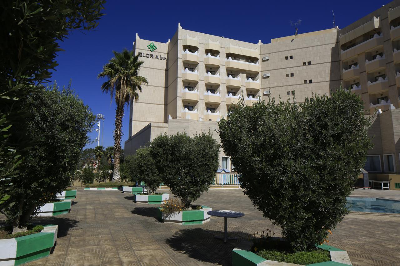 Hotel Al Rabea Najran