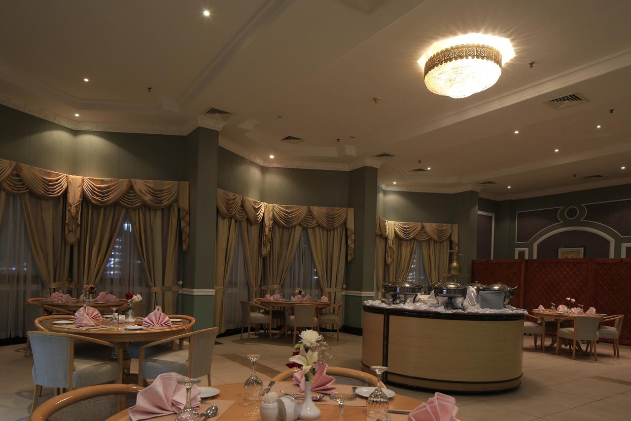 Al Rabea Hotel 5*