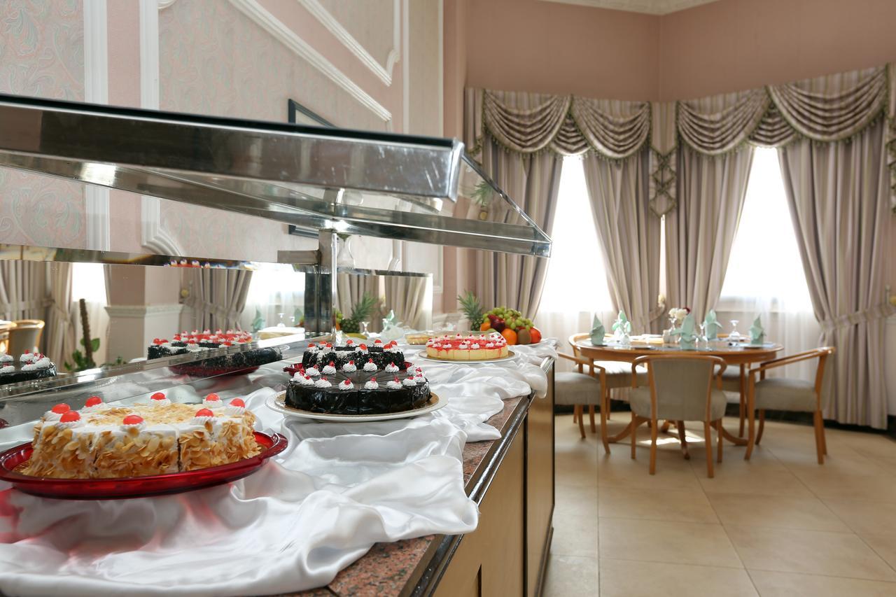 Al Rabea Hotel