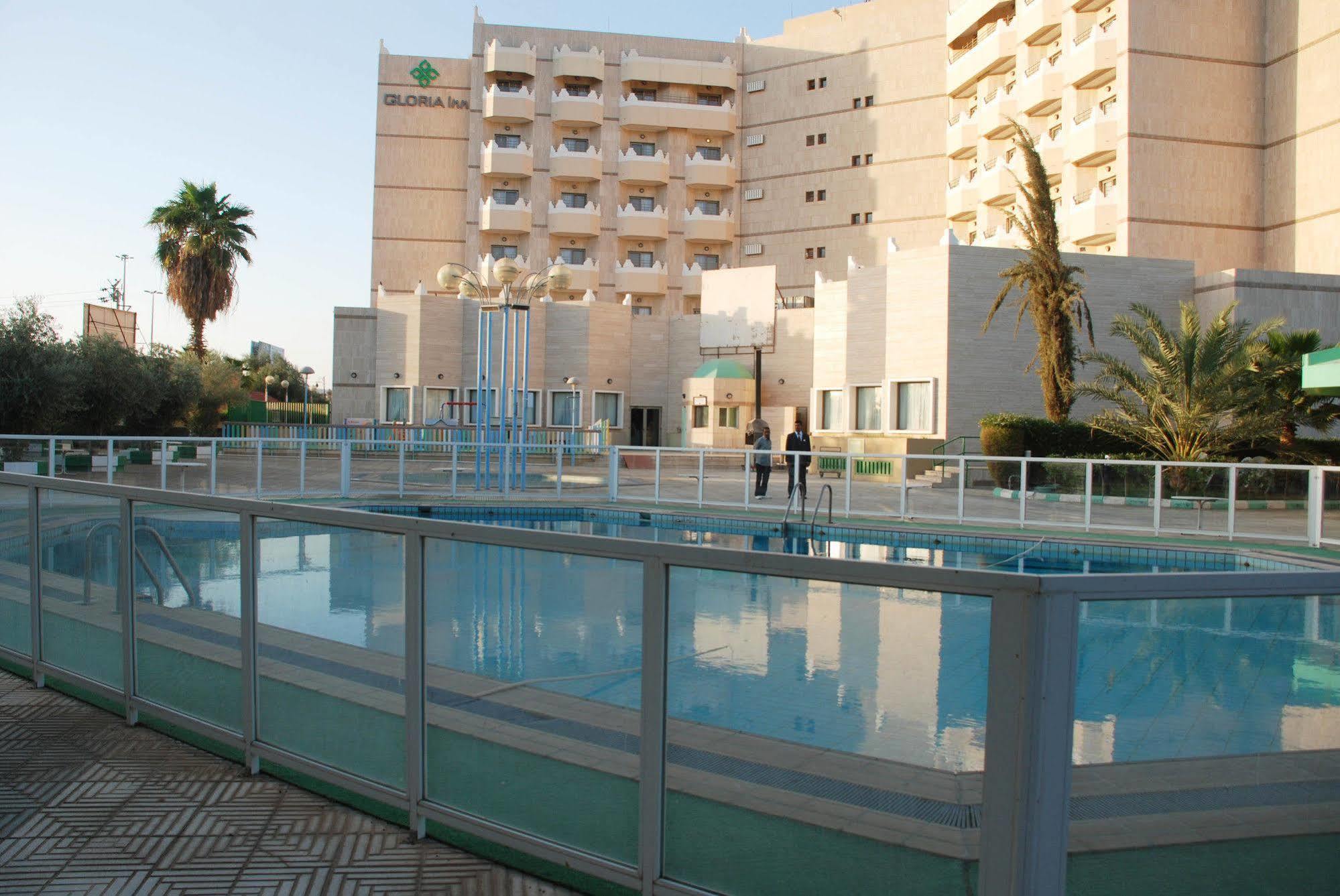 Hotel Al Rabea 5*