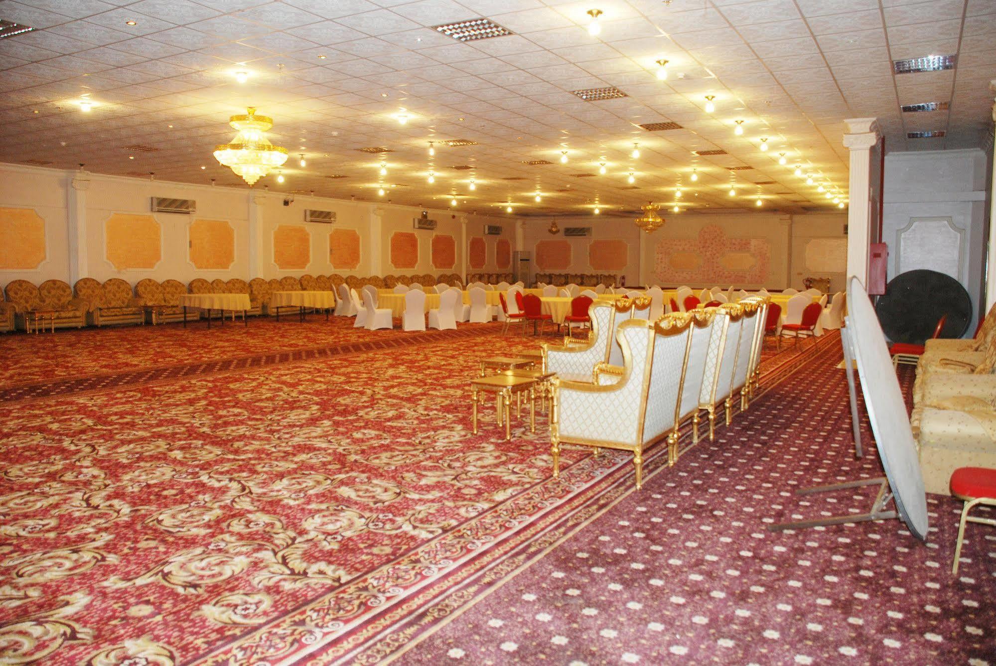 Hotel Al Rabea 5*