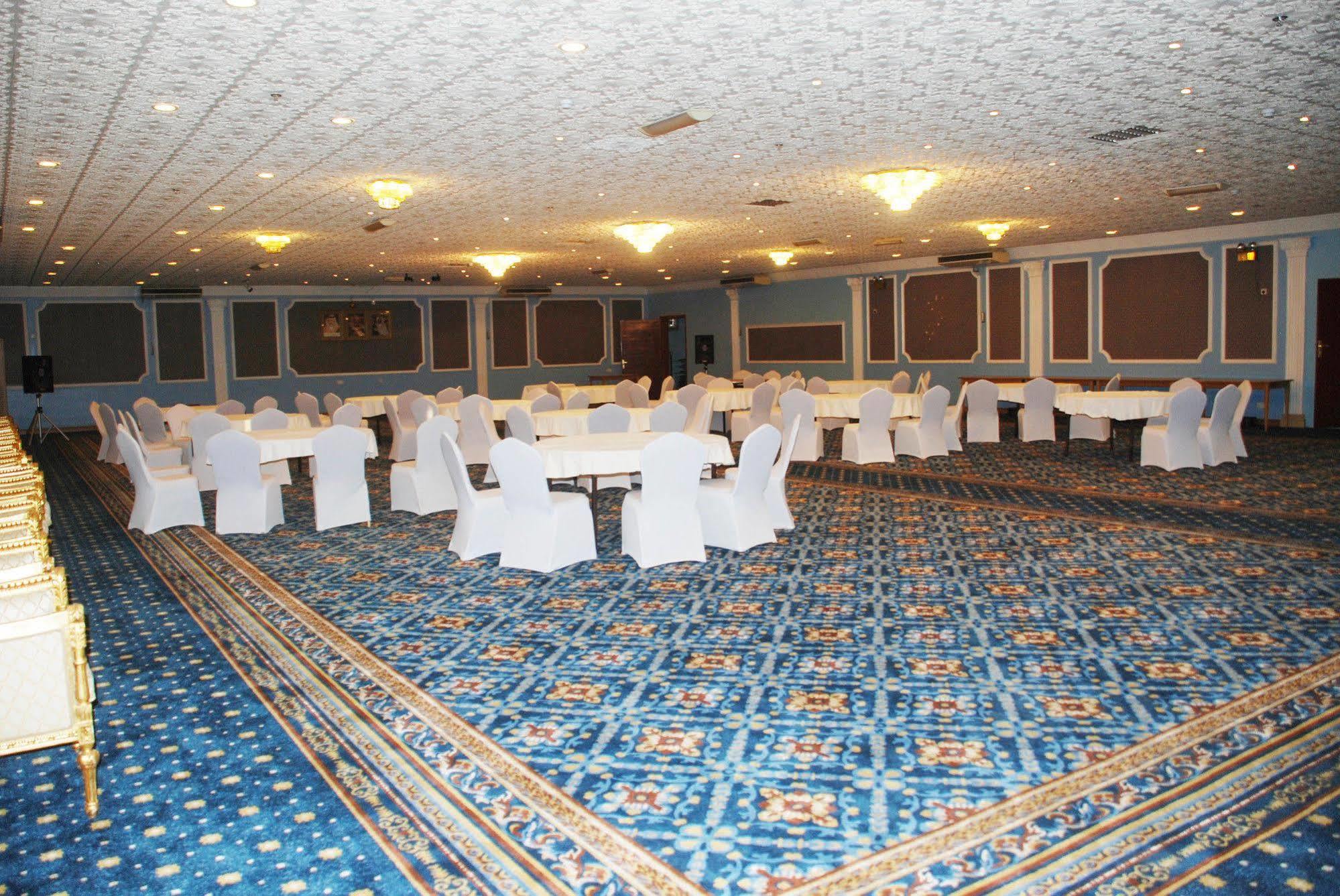 Al Rabea Hotel Najran