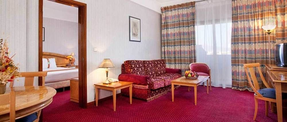 Hotel Al Rabea Najran