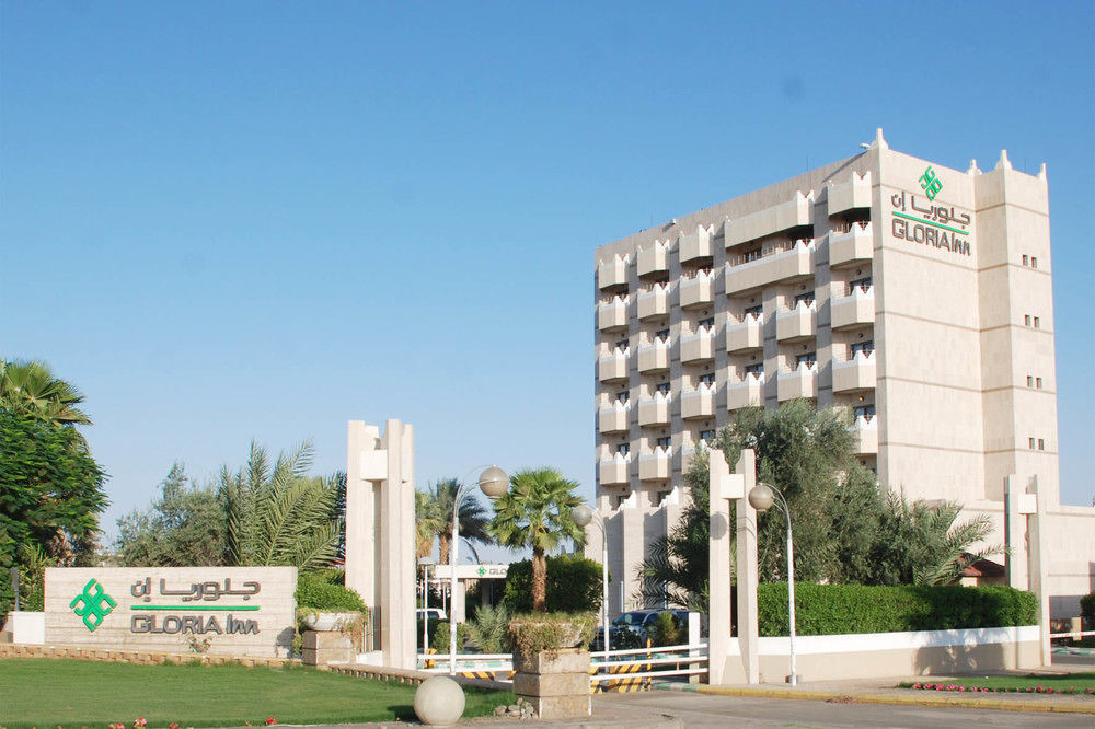 Al Rabea Hotel 5*